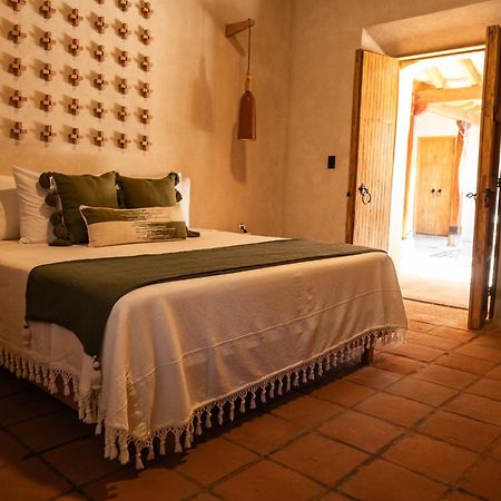 La Paranera Hotel & Relax Comala Luaran gambar