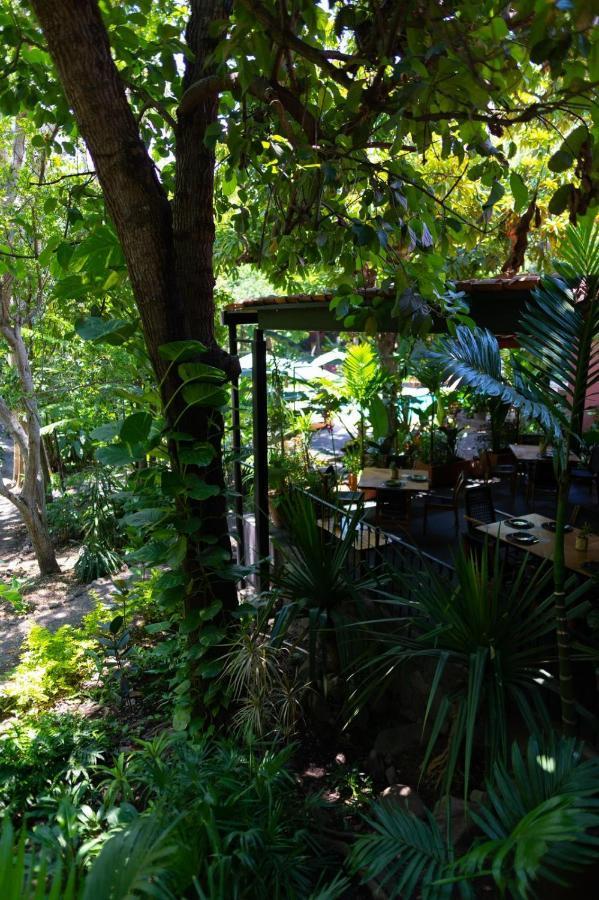 La Paranera Hotel & Relax Comala Luaran gambar