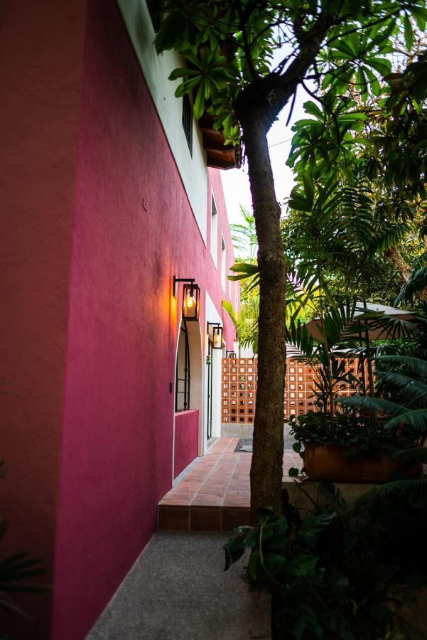 La Paranera Hotel & Relax Comala Luaran gambar