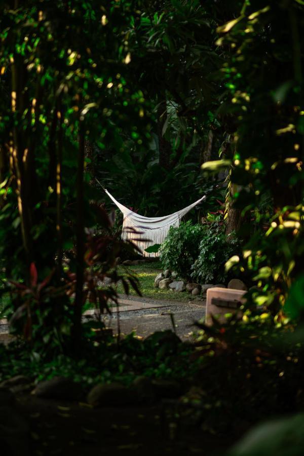 La Paranera Hotel & Relax Comala Luaran gambar