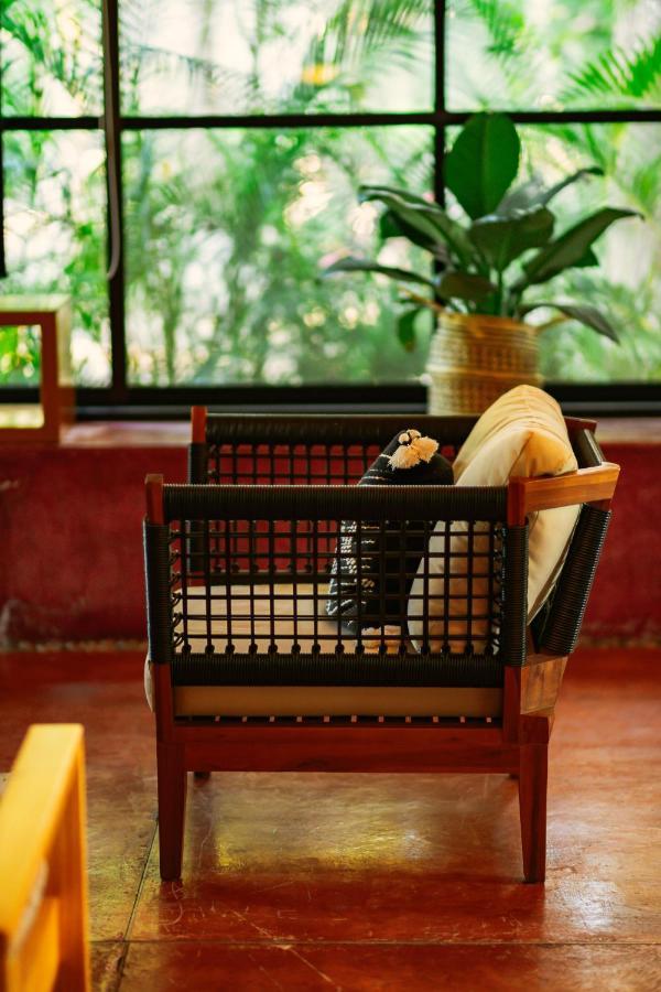 La Paranera Hotel & Relax Comala Luaran gambar