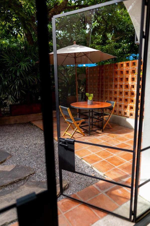 La Paranera Hotel & Relax Comala Luaran gambar