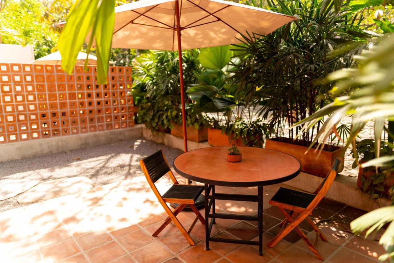 La Paranera Hotel & Relax Comala Luaran gambar