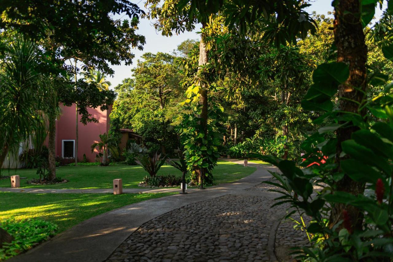 La Paranera Hotel & Relax Comala Luaran gambar