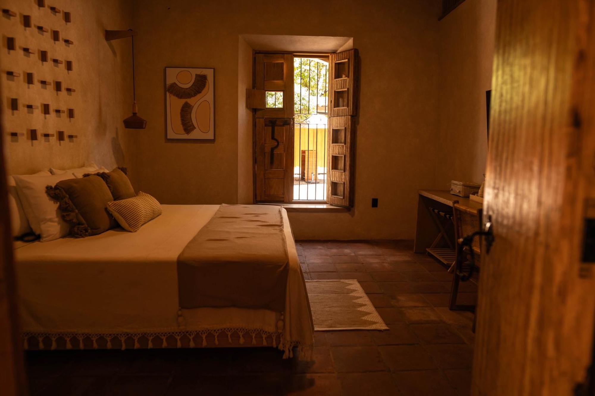 La Paranera Hotel & Relax Comala Luaran gambar