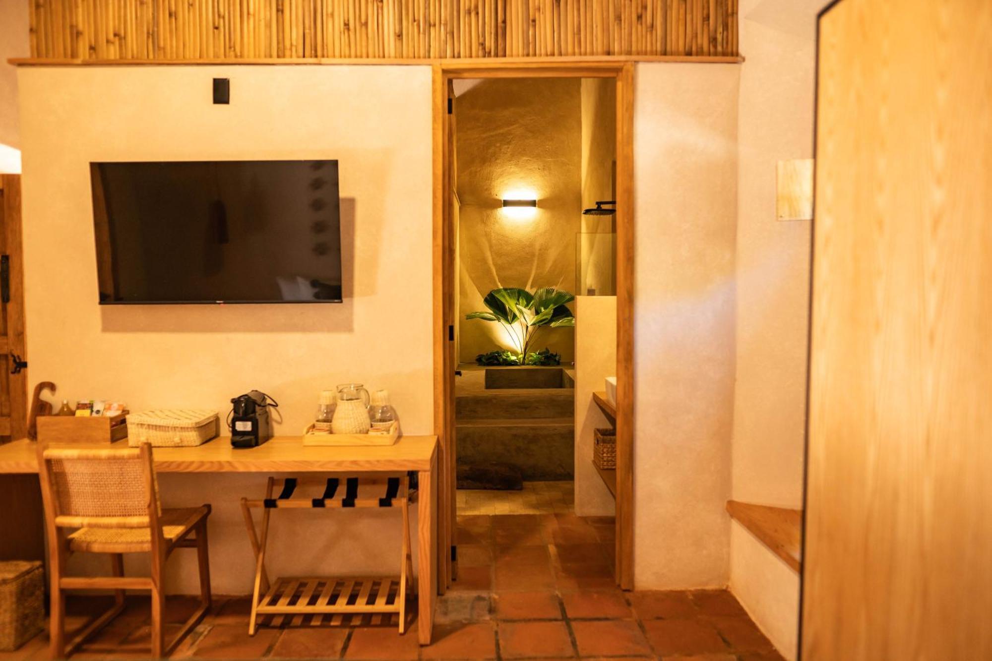 La Paranera Hotel & Relax Comala Luaran gambar