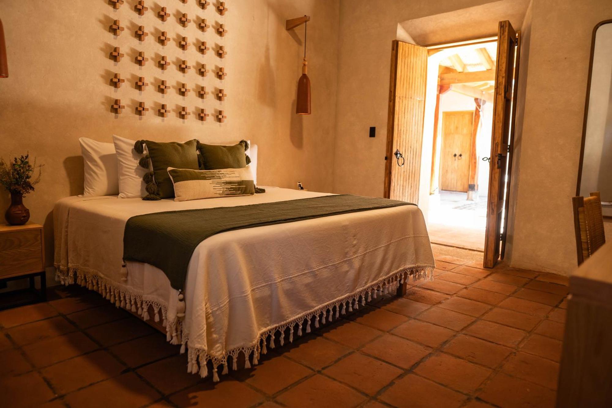 La Paranera Hotel & Relax Comala Luaran gambar