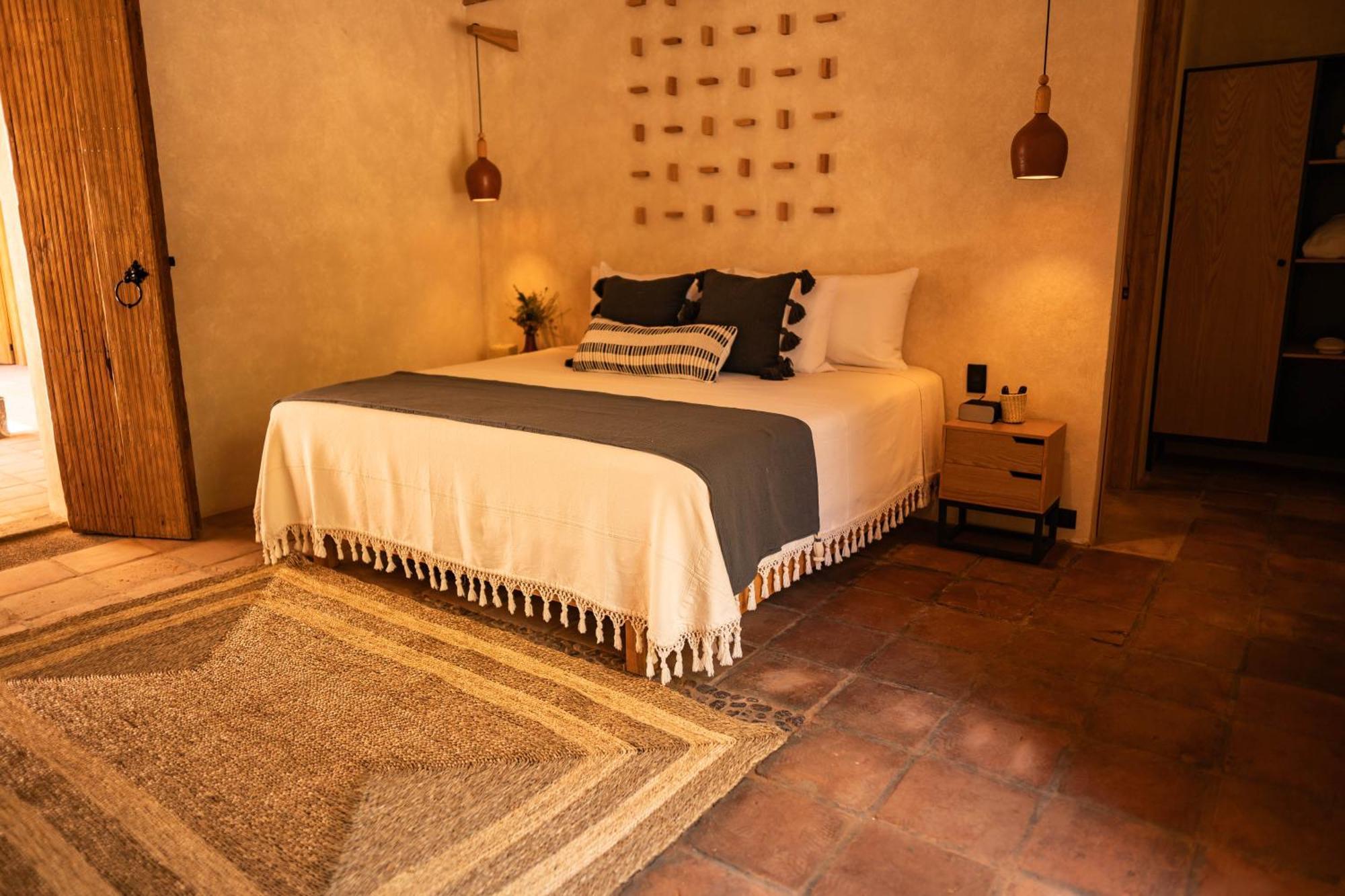 La Paranera Hotel & Relax Comala Luaran gambar