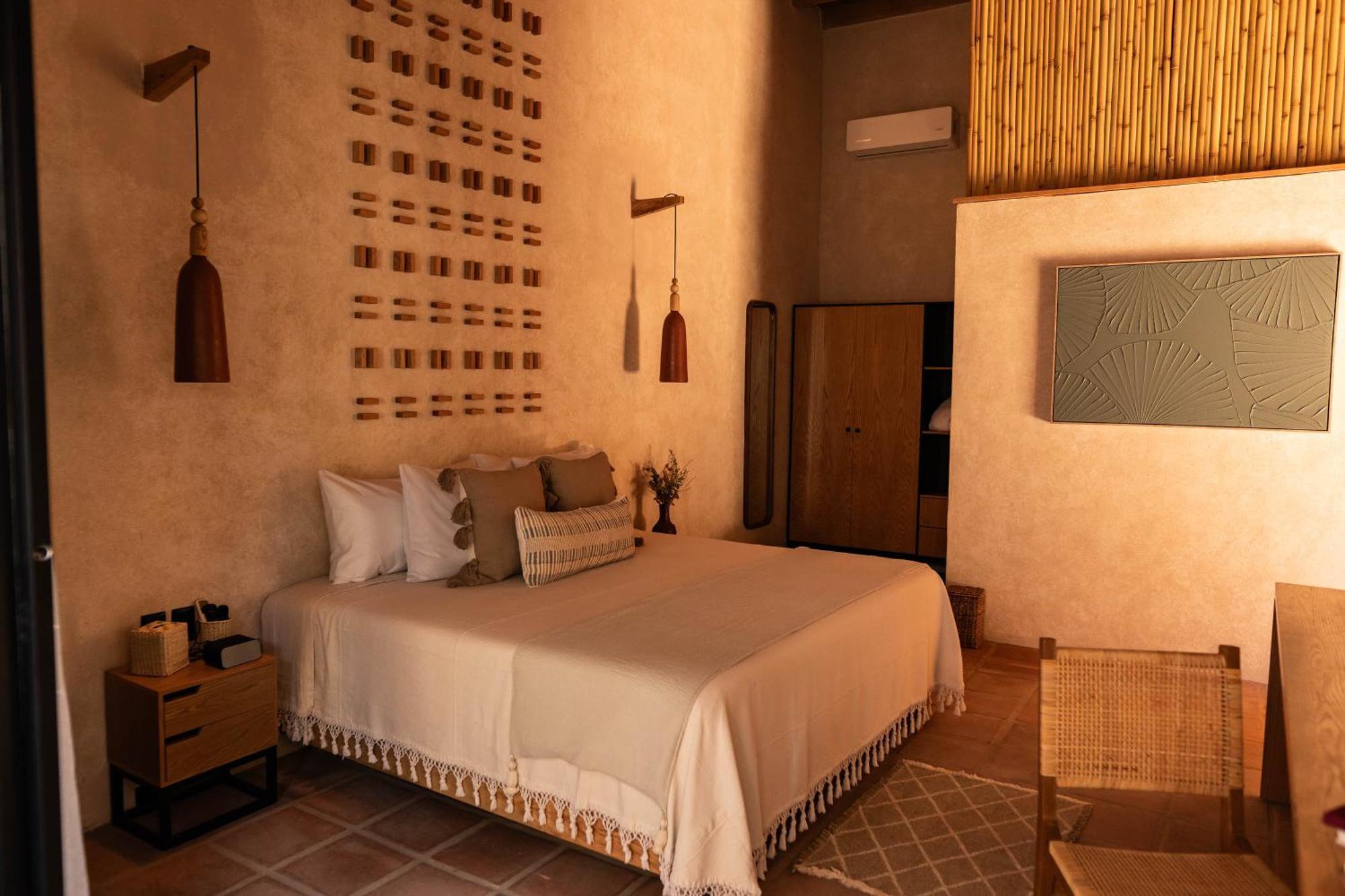 La Paranera Hotel & Relax Comala Luaran gambar