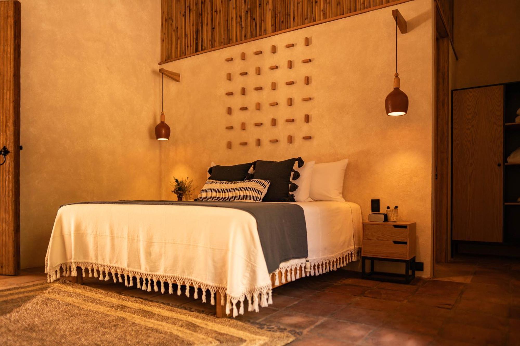 La Paranera Hotel & Relax Comala Luaran gambar