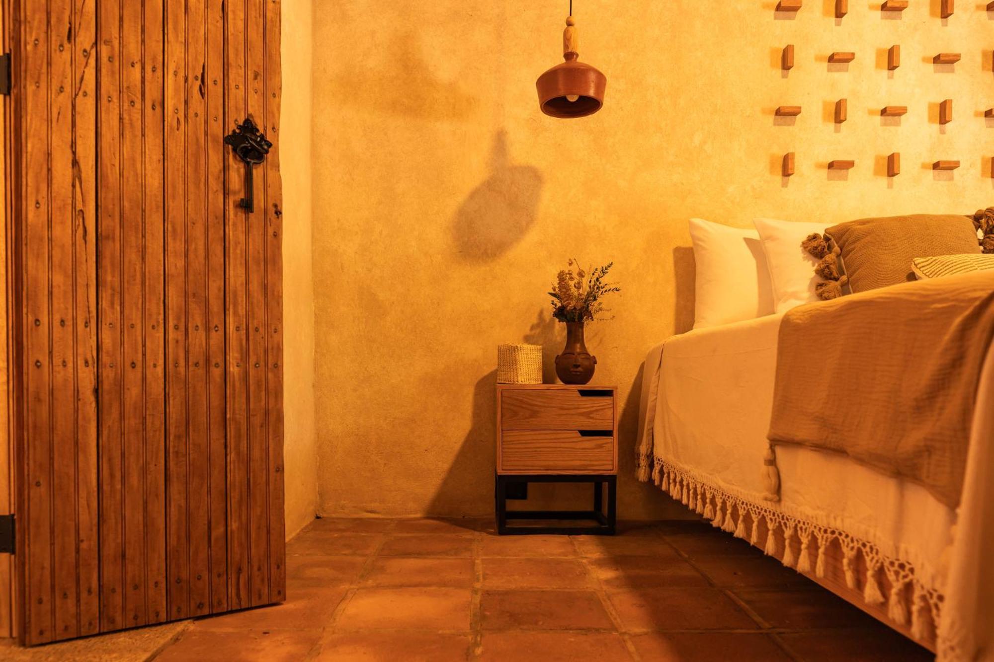 La Paranera Hotel & Relax Comala Luaran gambar