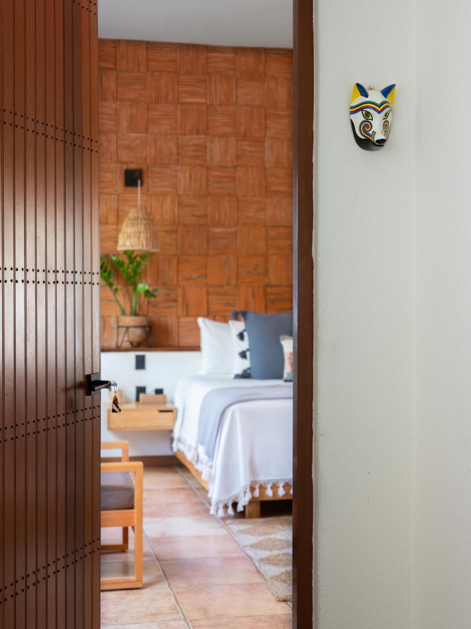 La Paranera Hotel & Relax Comala Luaran gambar
