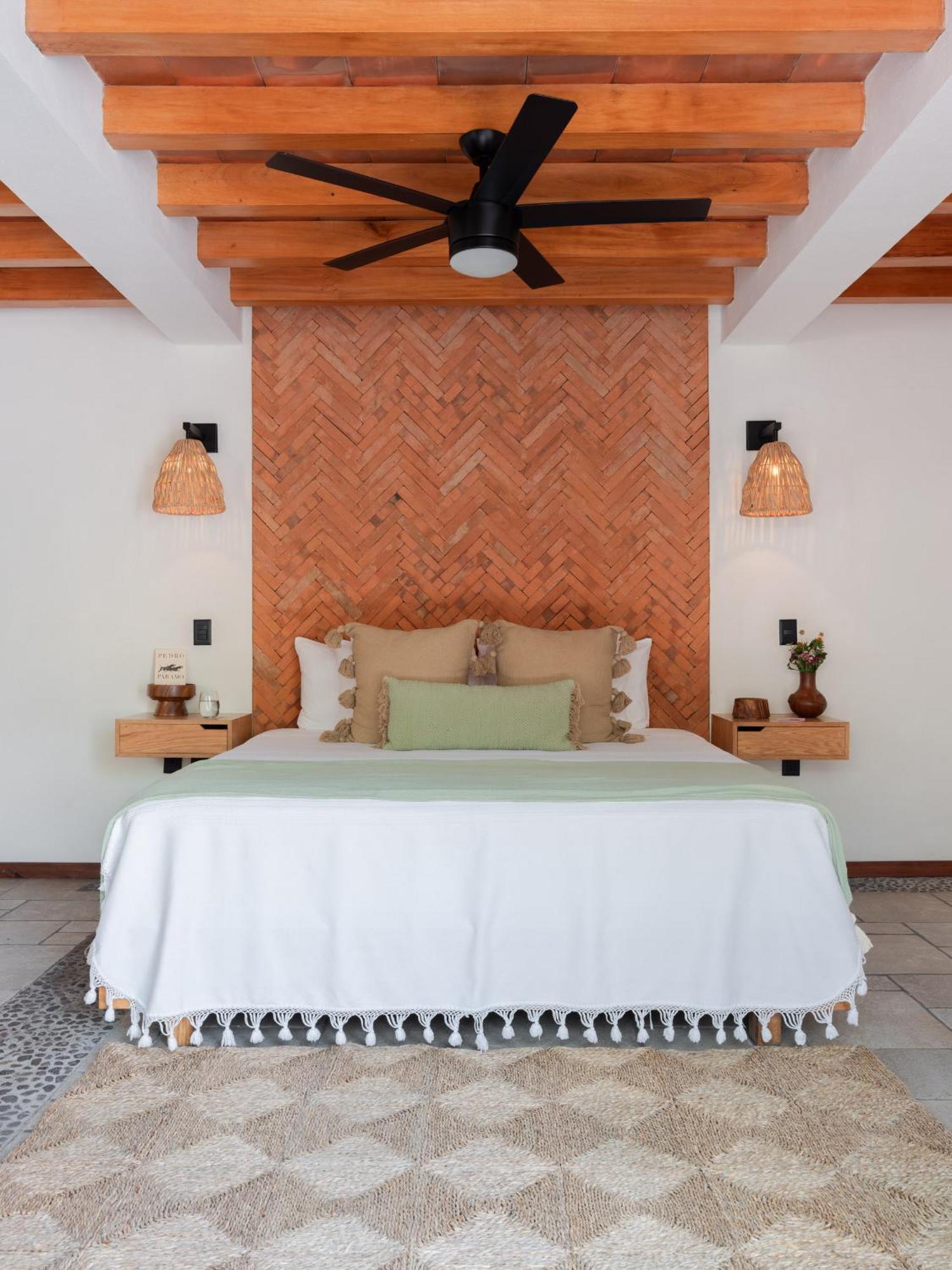 La Paranera Hotel & Relax Comala Luaran gambar