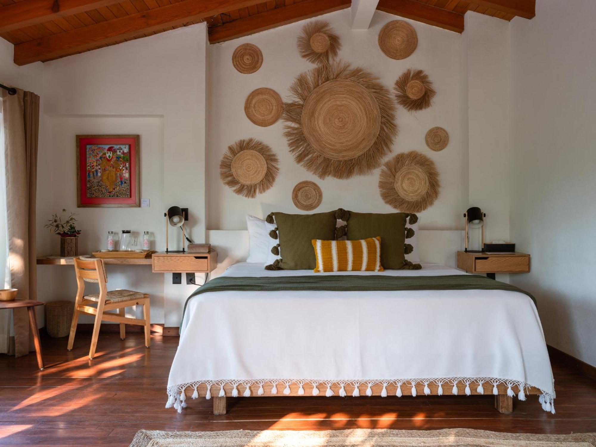 La Paranera Hotel & Relax Comala Luaran gambar